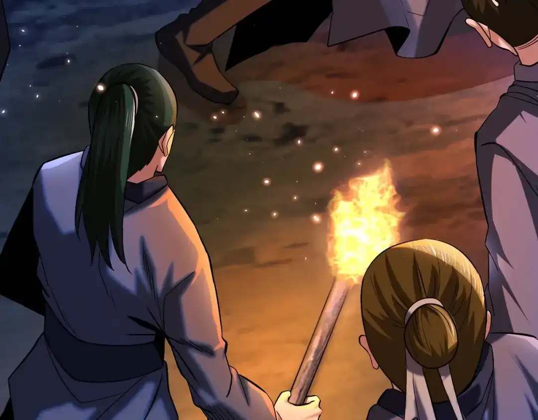 《至尊魔修》007 师父，请放过我的头发 第24页