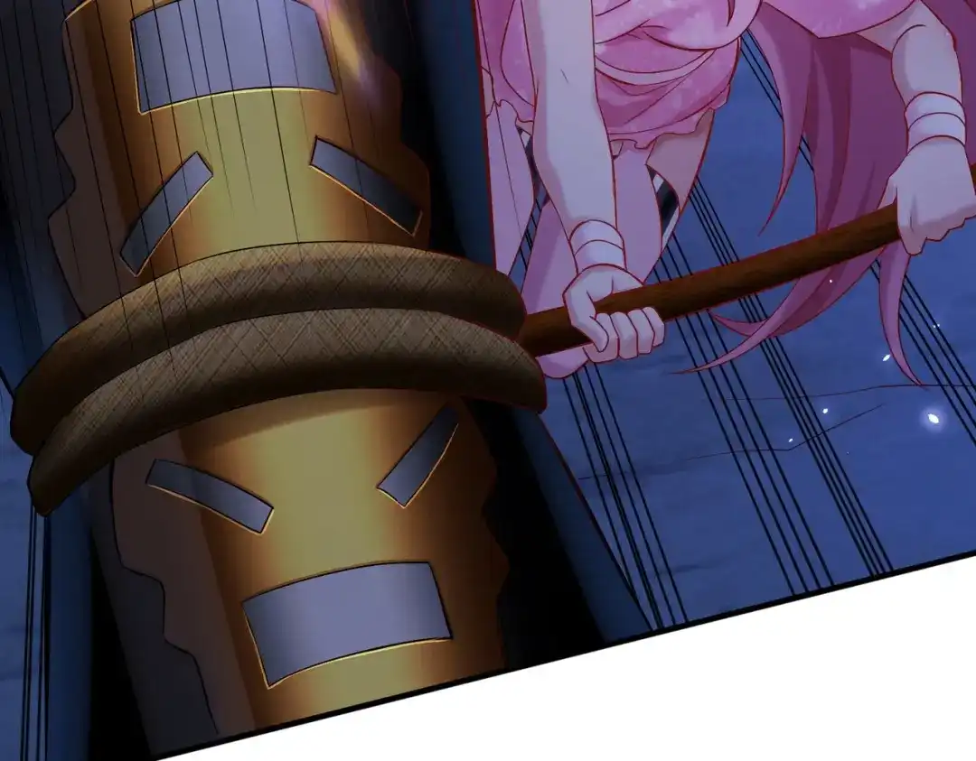 《至尊魔修》007 师父，请放过我的头发 第42页