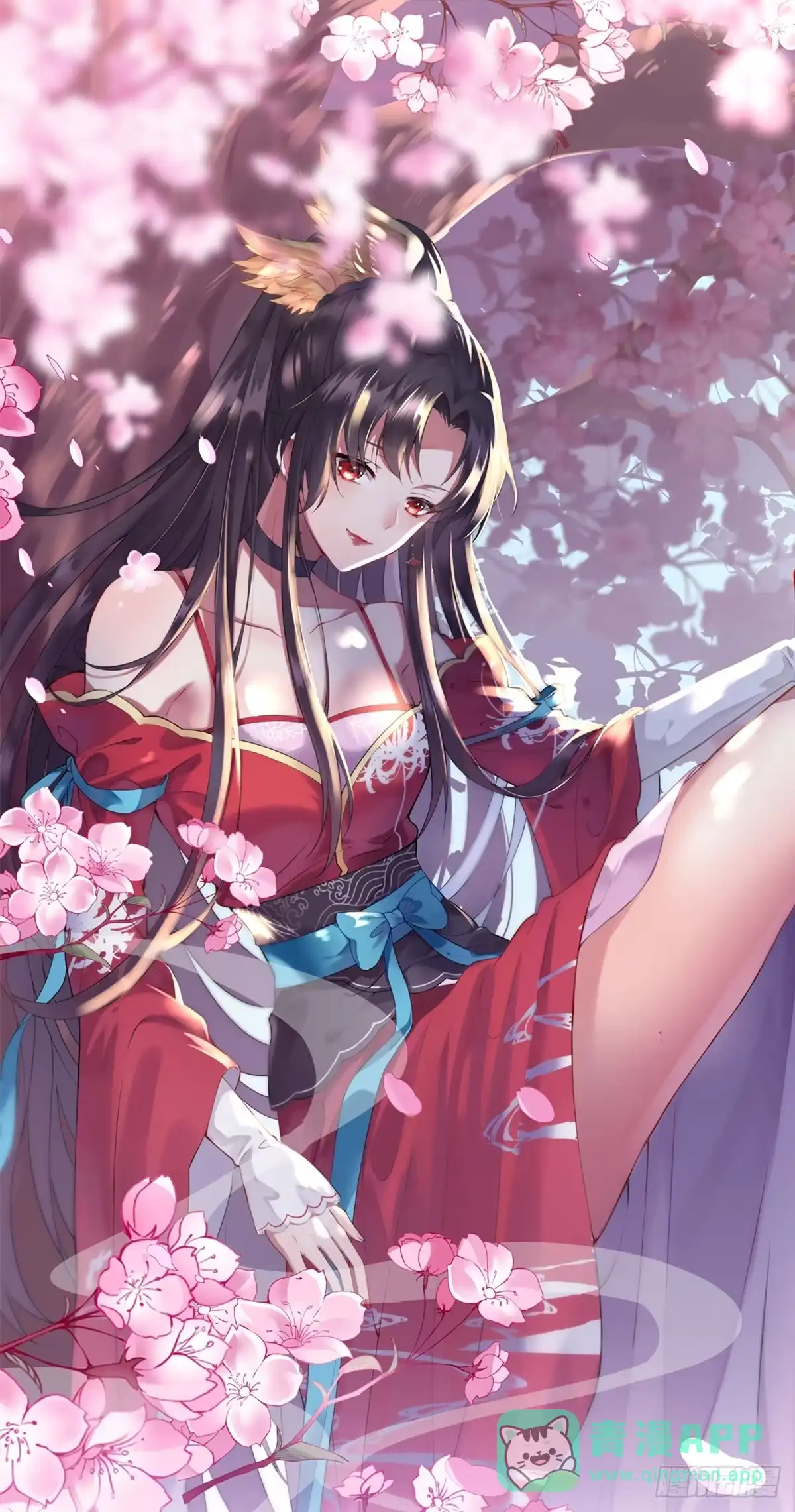《至尊瞳术师：绝世大小姐》第四百二十话 名声大噪 第1页