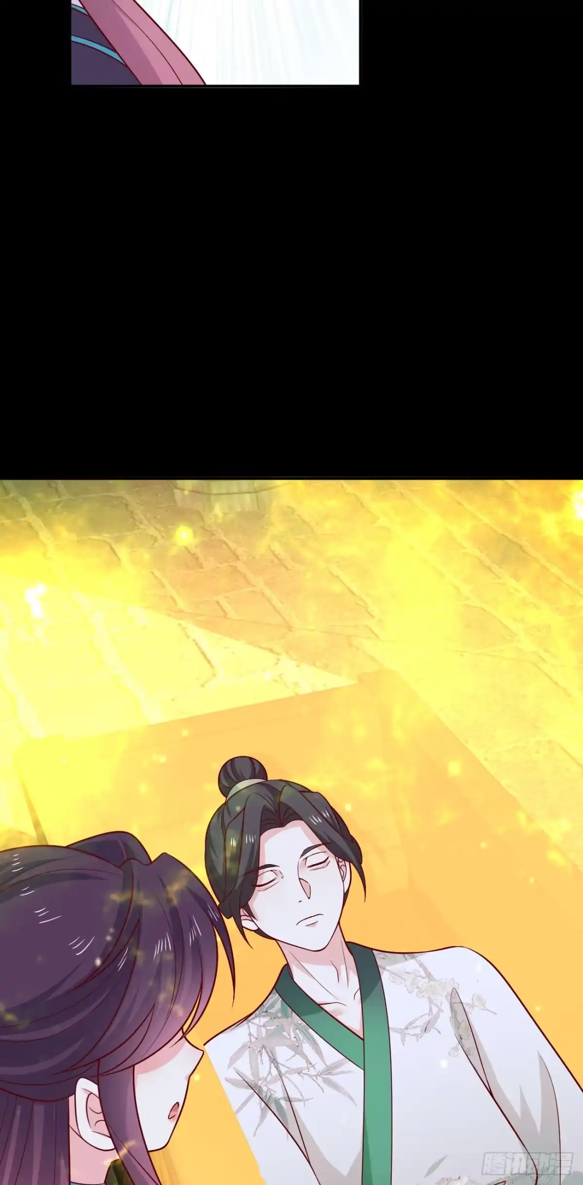 《至尊瞳术师：绝世大小姐》第四百二十二话 千年等待 第27页