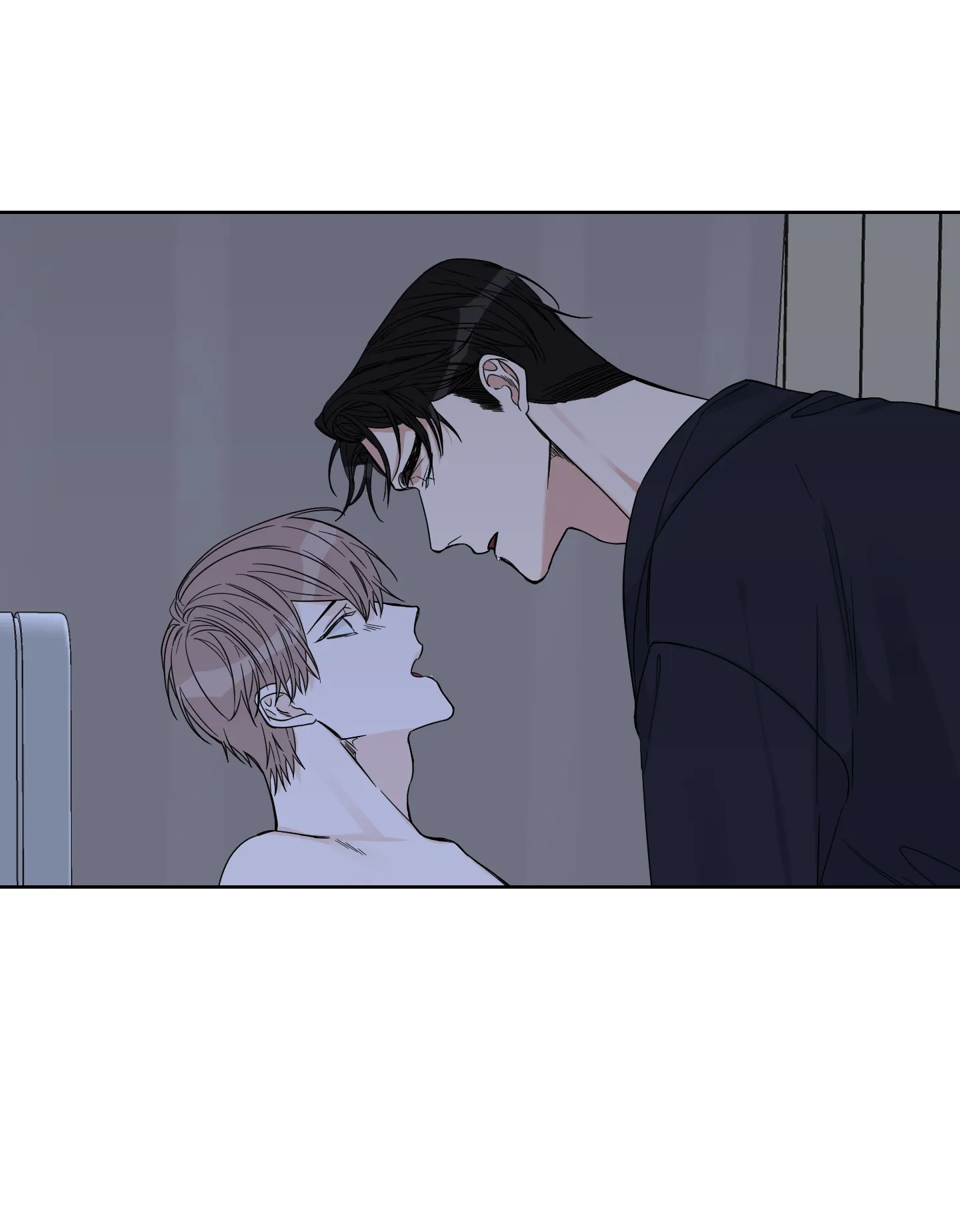 《终点》第11话 第4页