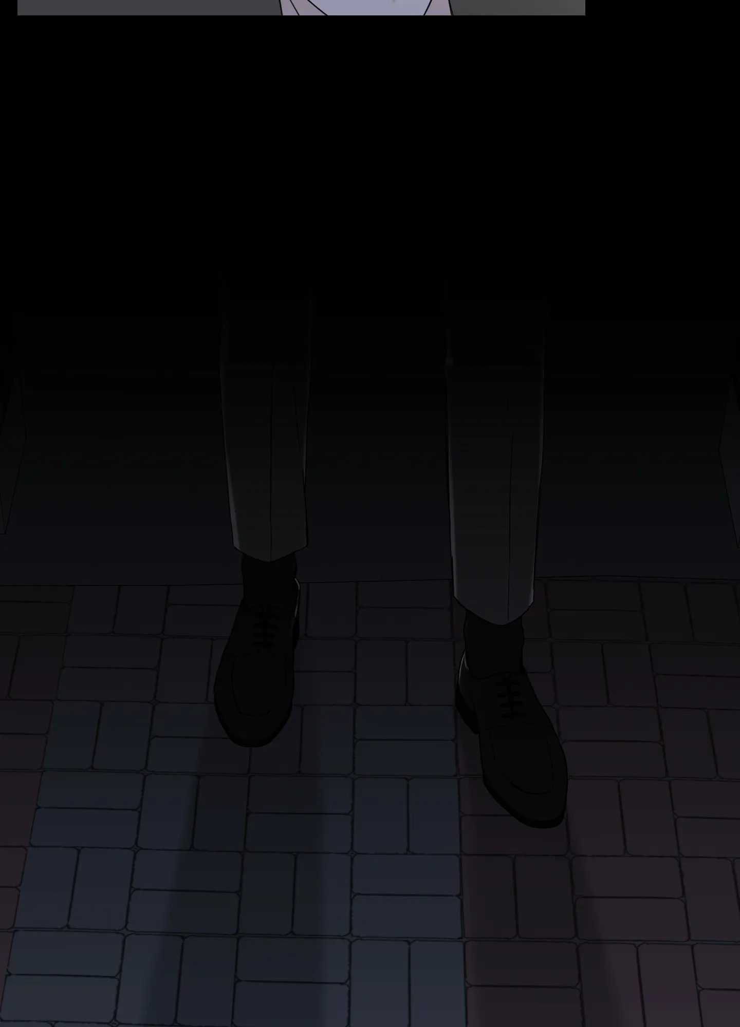 《终点》第14话 第23页