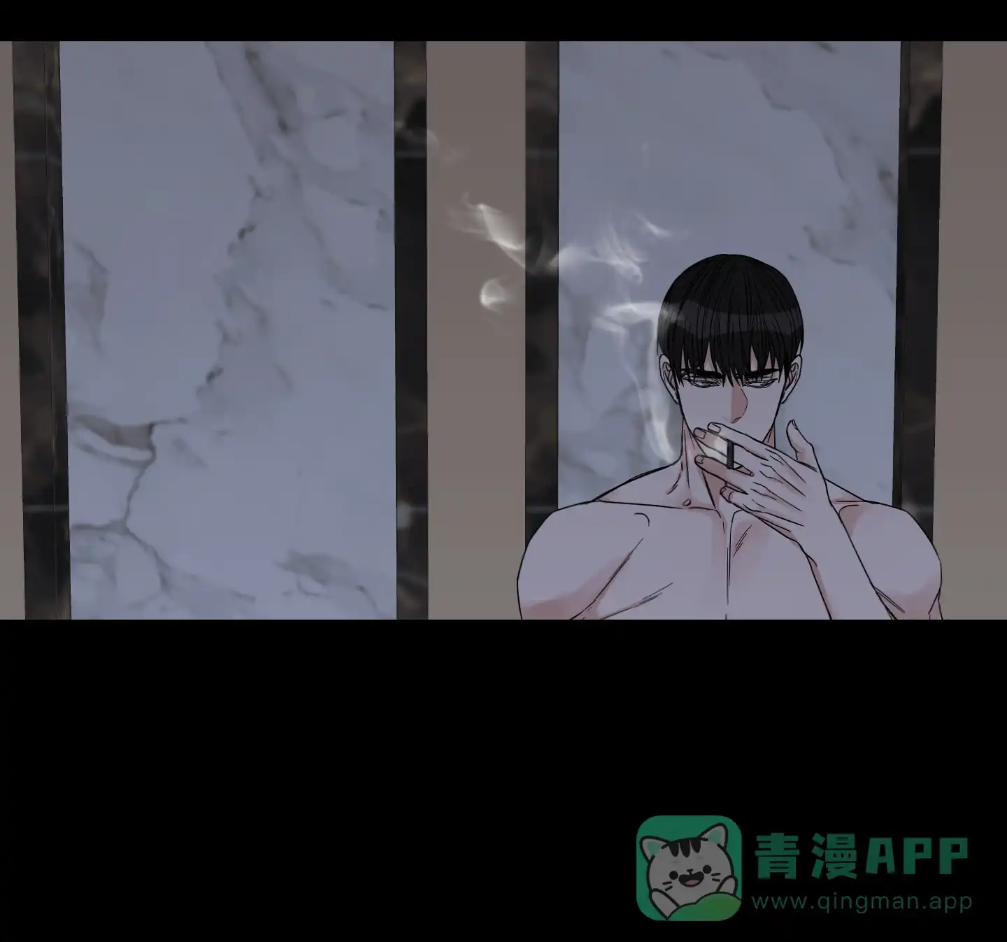《终点》第24话 第46页
