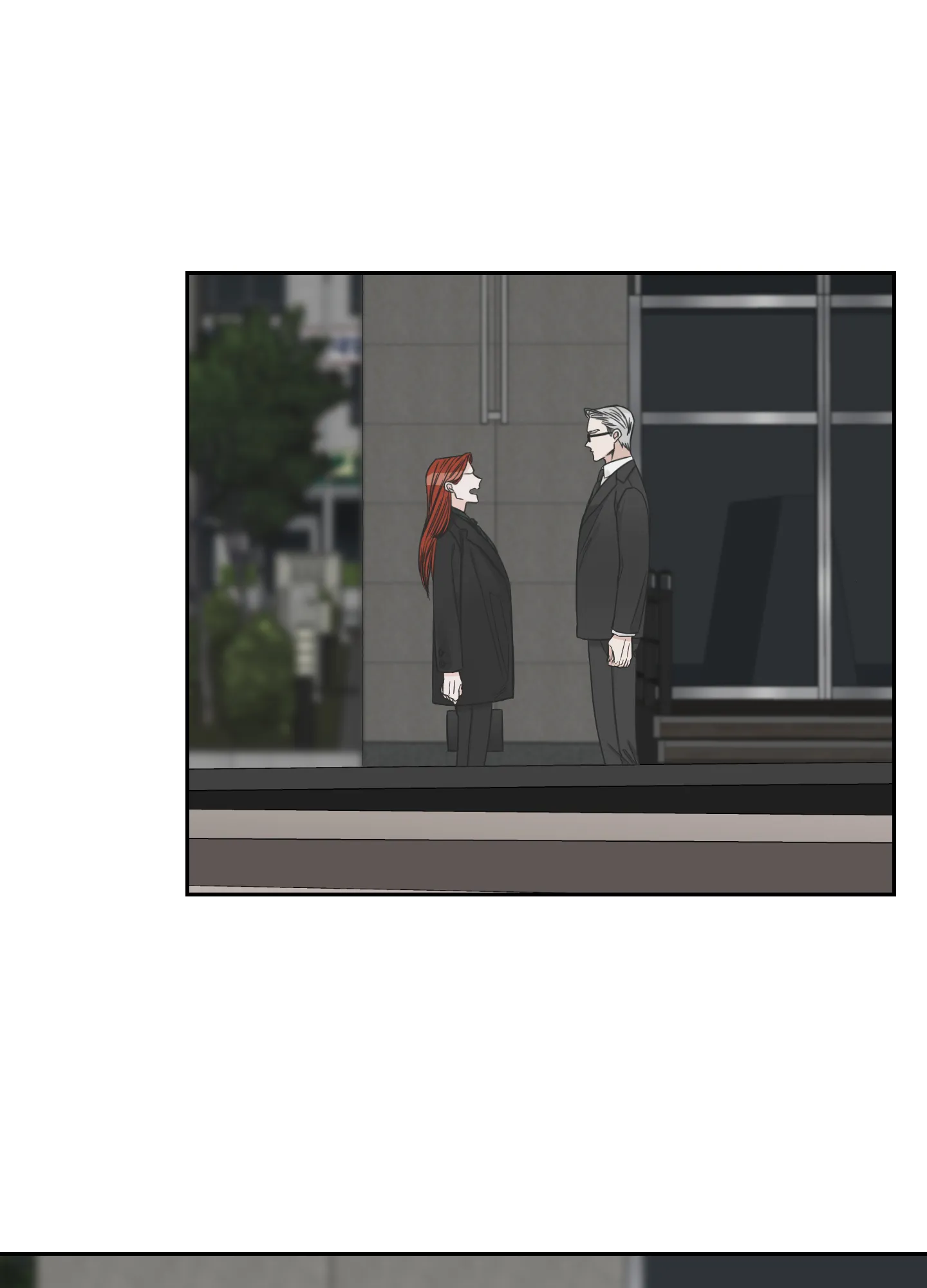 《终点》第34话 第29页