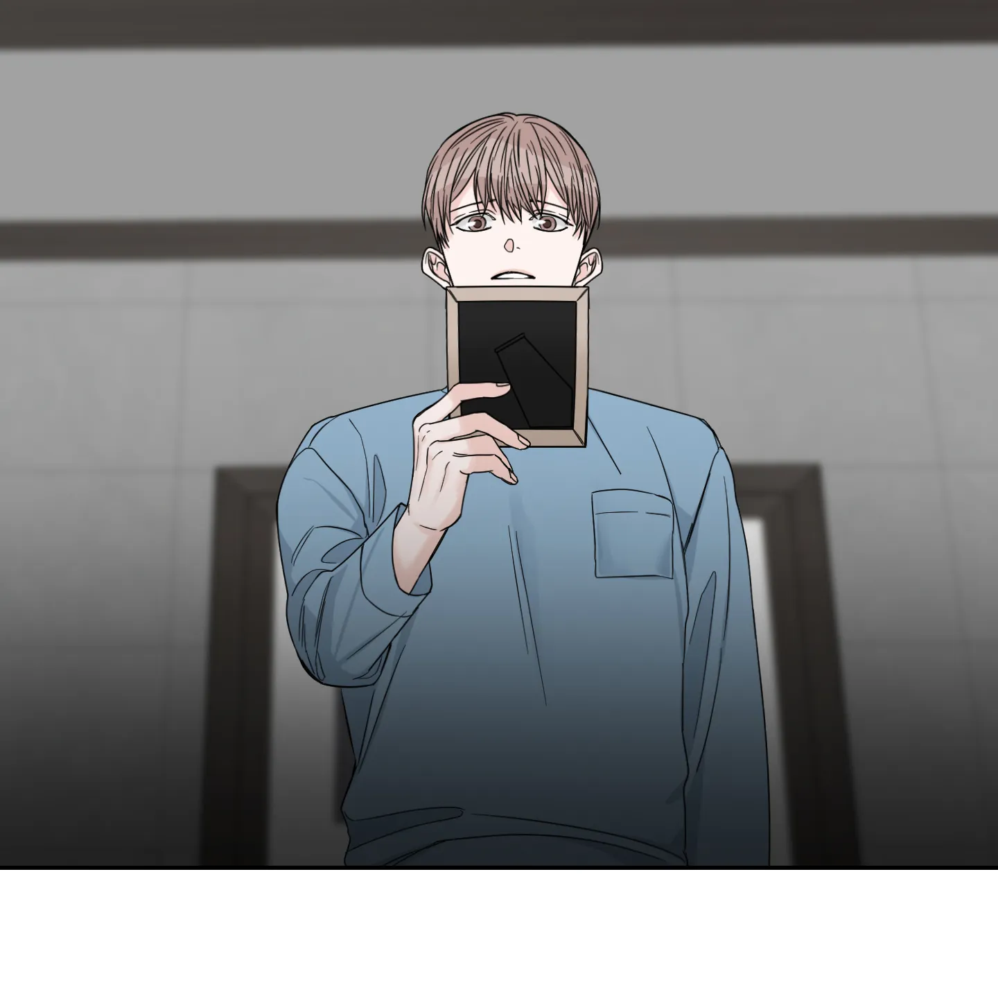 《终点》第38话 第22页