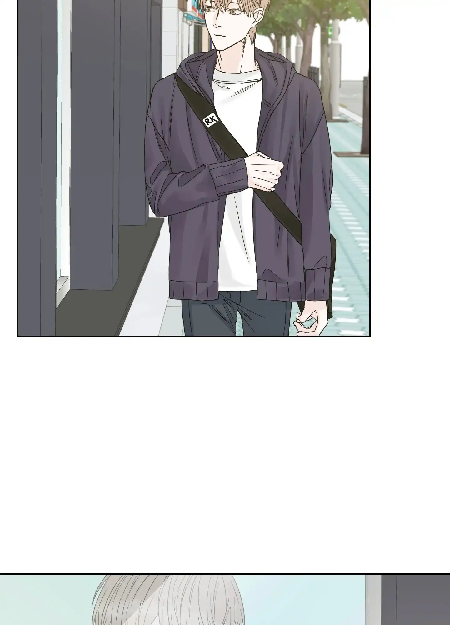 《终点》第4话 第9页