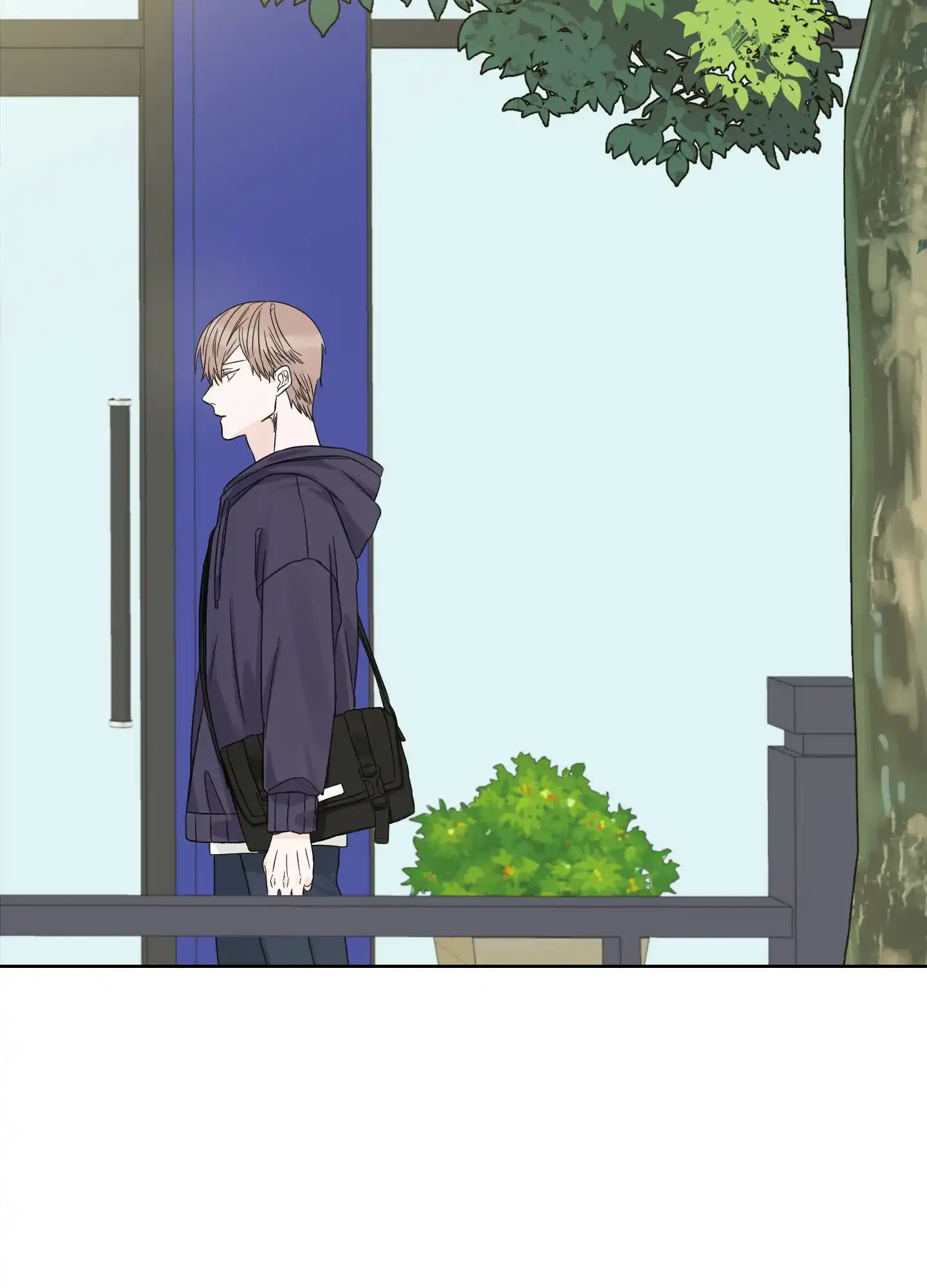 《终点》第4话 第7页
