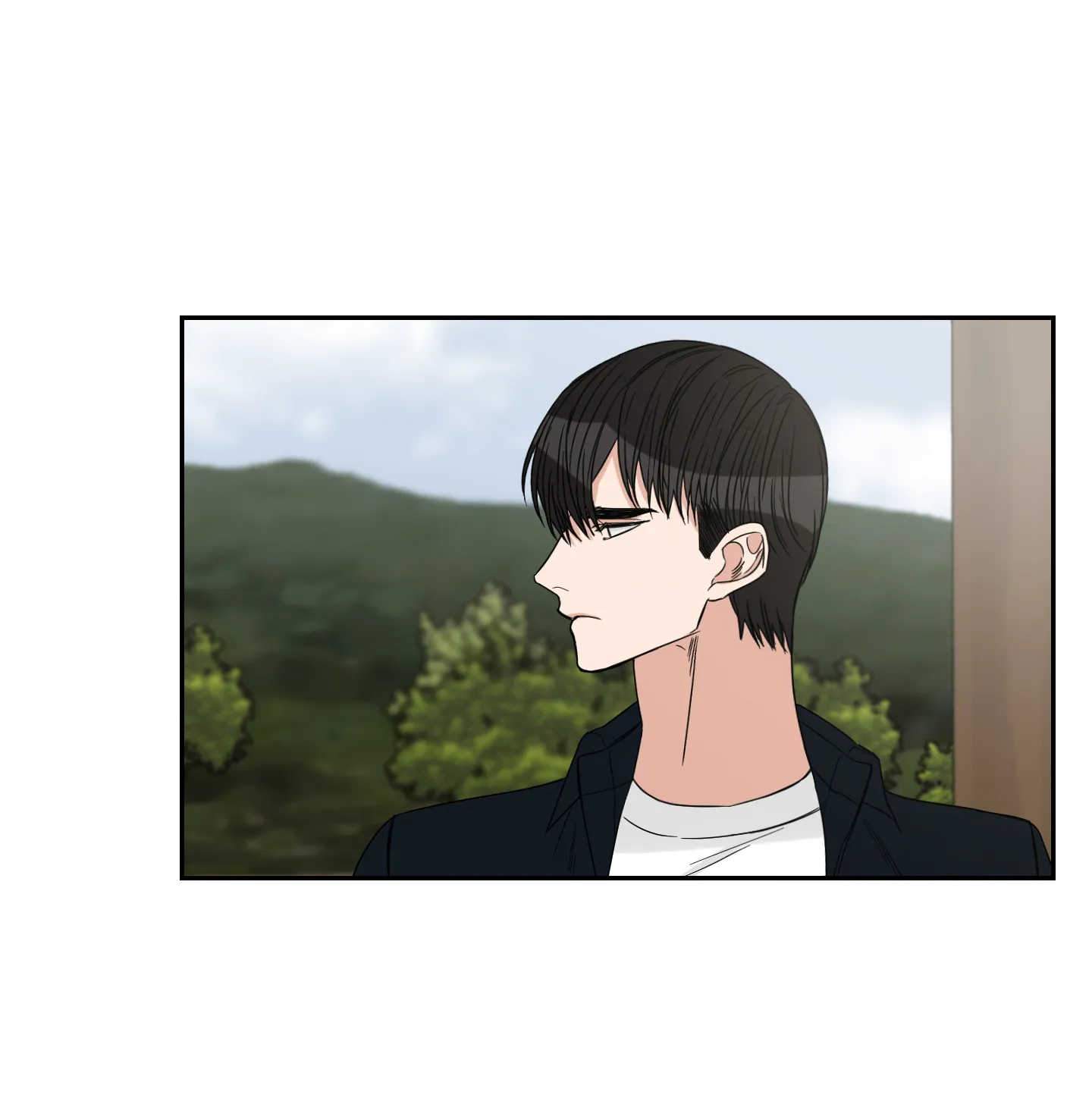 《终点》第42话 第25页