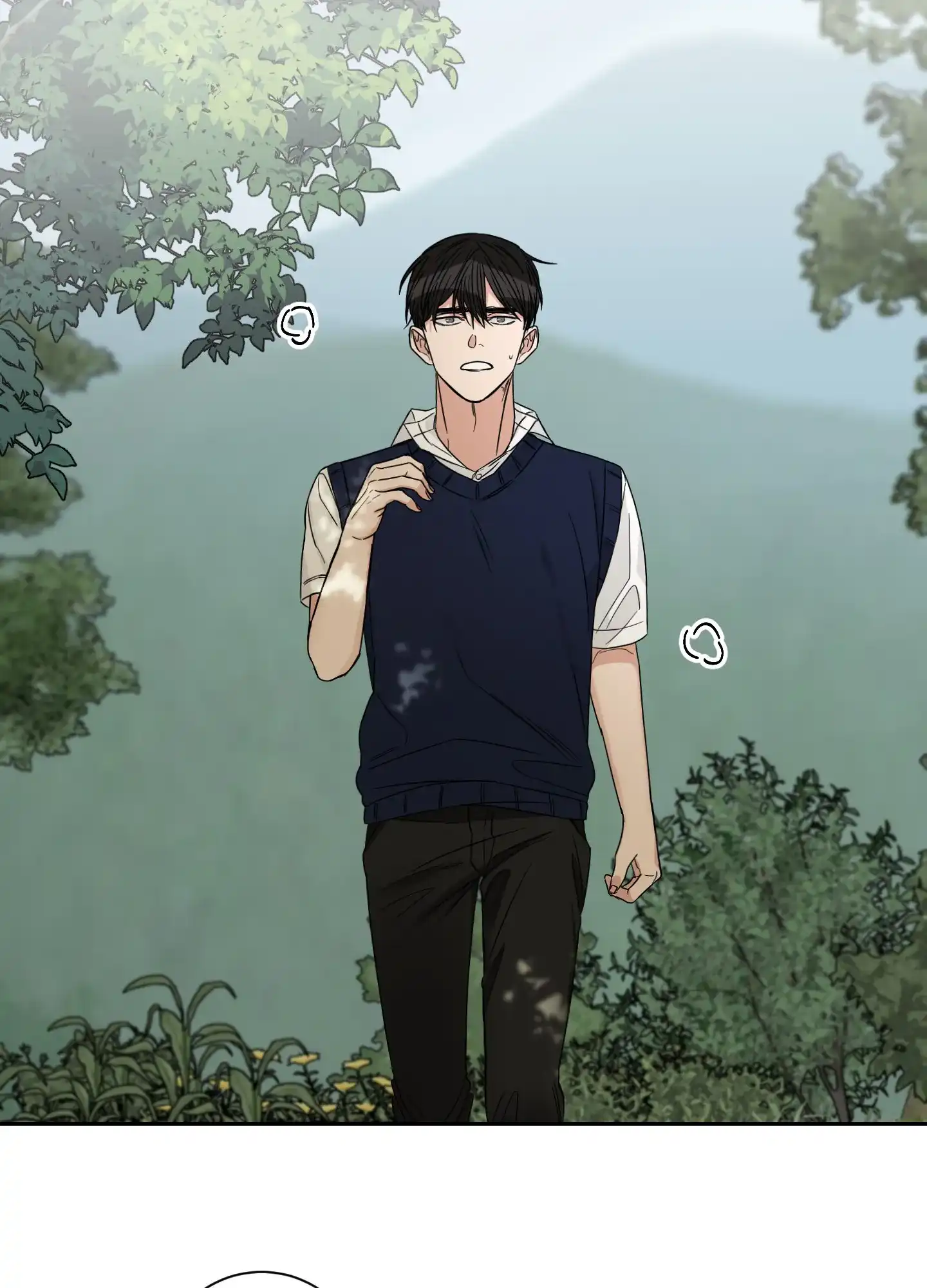 《终点》第44话 第12页