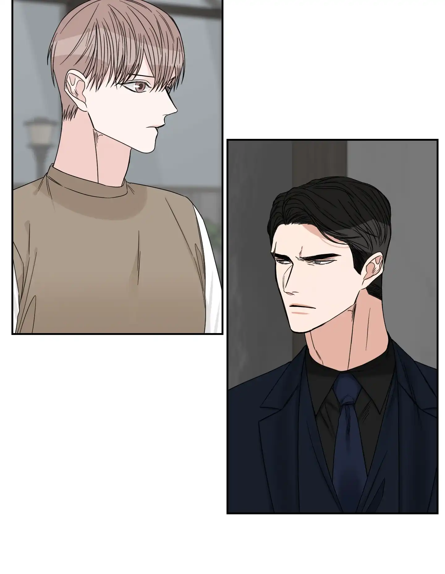 《终点》第46话 第22页