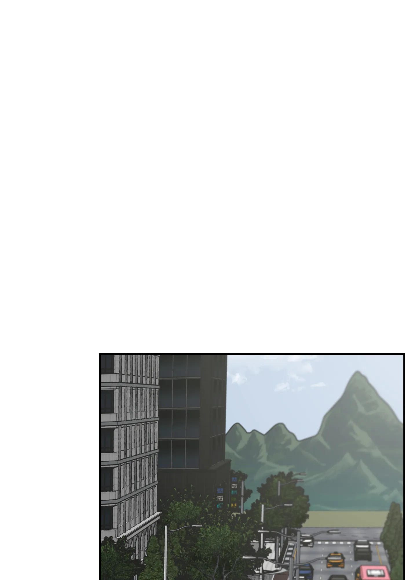 《终点》第47话 第19页