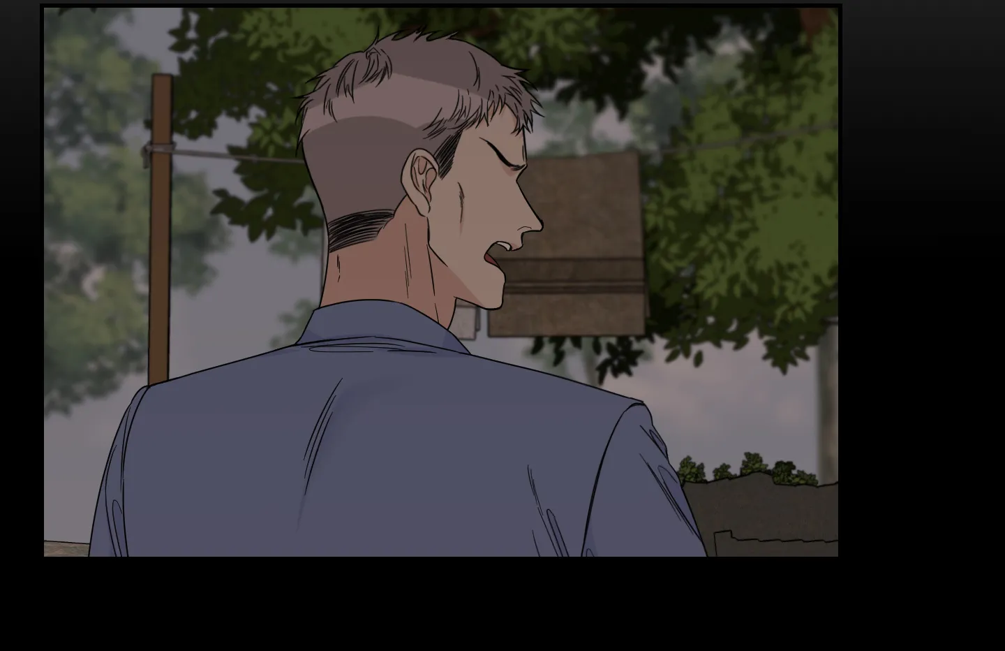《终点》第48话 第25页
