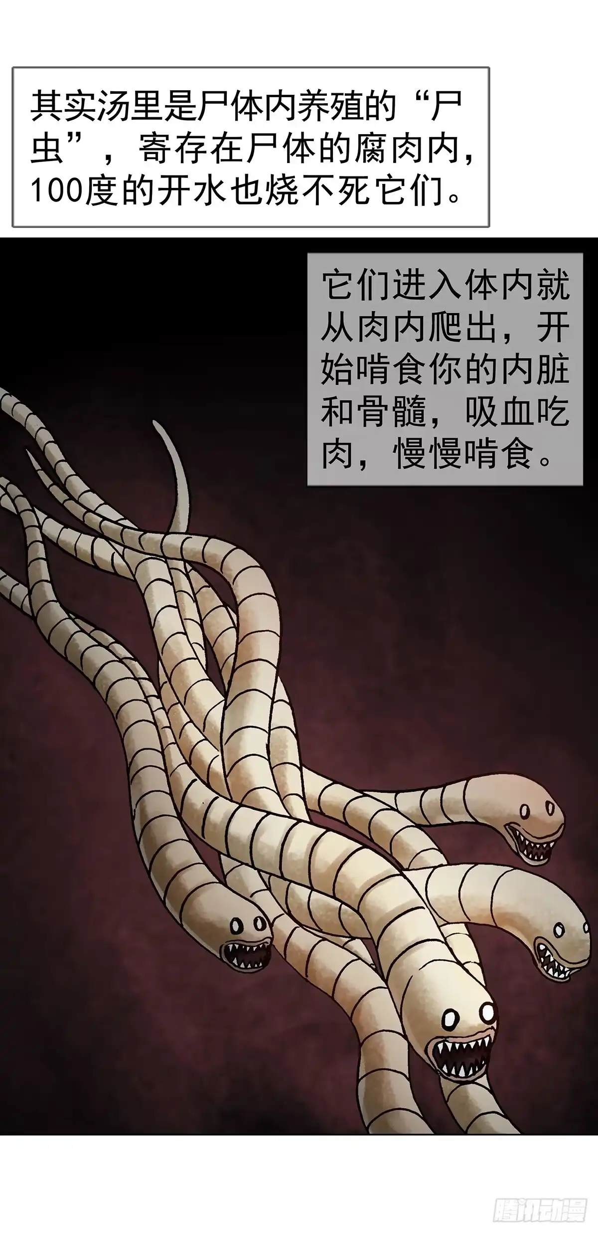 中国惊奇先生（神鬼七杀令） 1804 追踪小狐狸 第16页