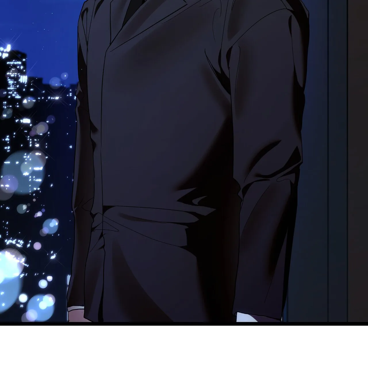 《重回巅峰》第1话 第5页