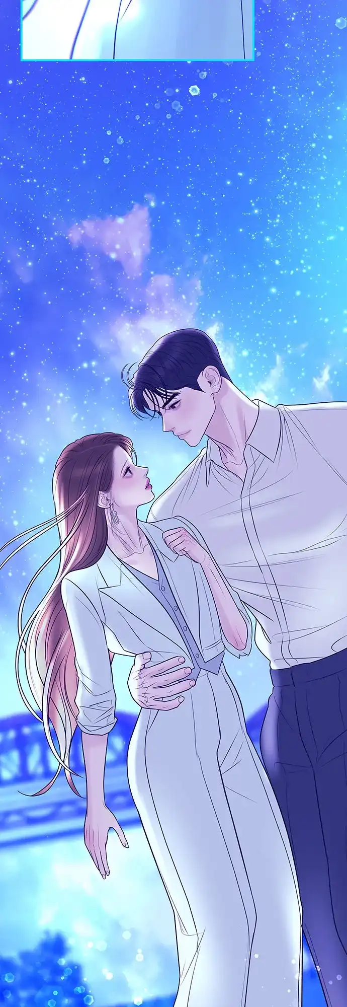 《重活一次当你嫂子》[第21话] 看吧，我就说你喝醉了 第34页