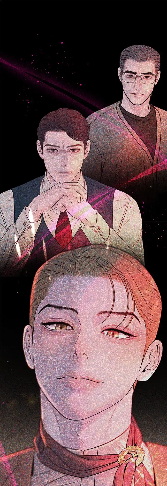 《重活一次当你嫂子》[第24话] 让我感兴趣的是你 第24页