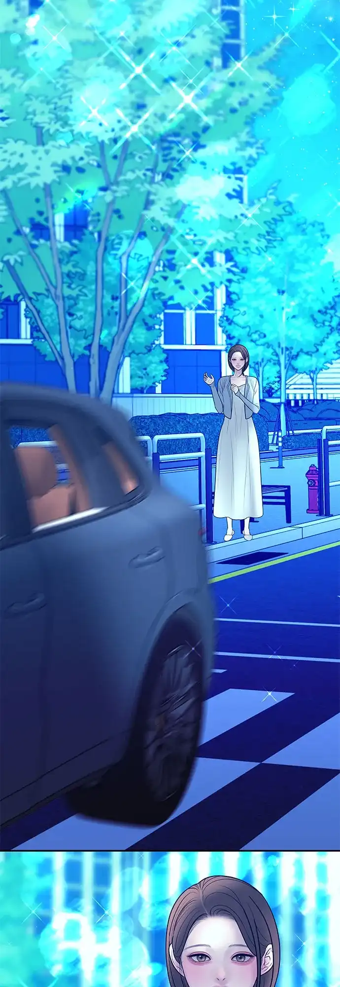 《重活一次当你嫂子》[第29话] 新戒指 第30页