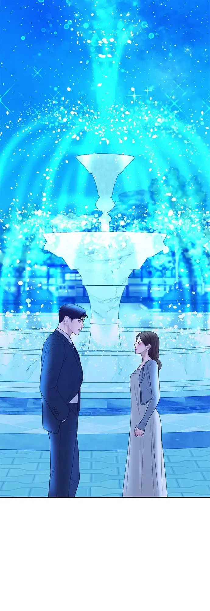 《重活一次当你嫂子》[第29话] 新戒指 第3页