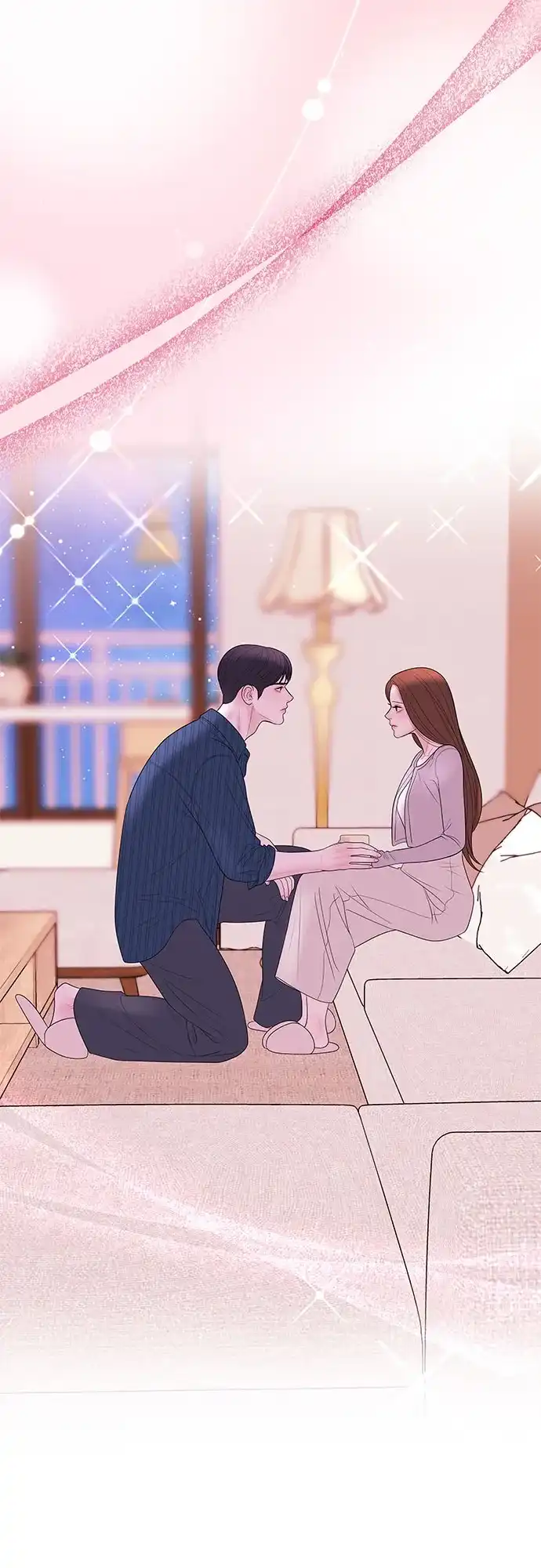 《重活一次当你嫂子》[第30话] 没想到他是那样的疯子 第53页