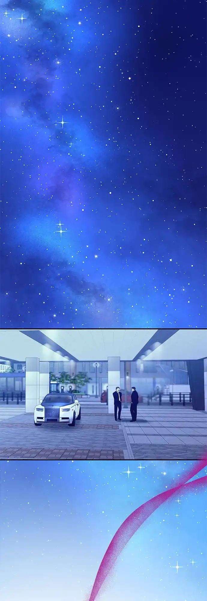 《重活一次当你嫂子》[第33话] 暗恋的女人 第44页