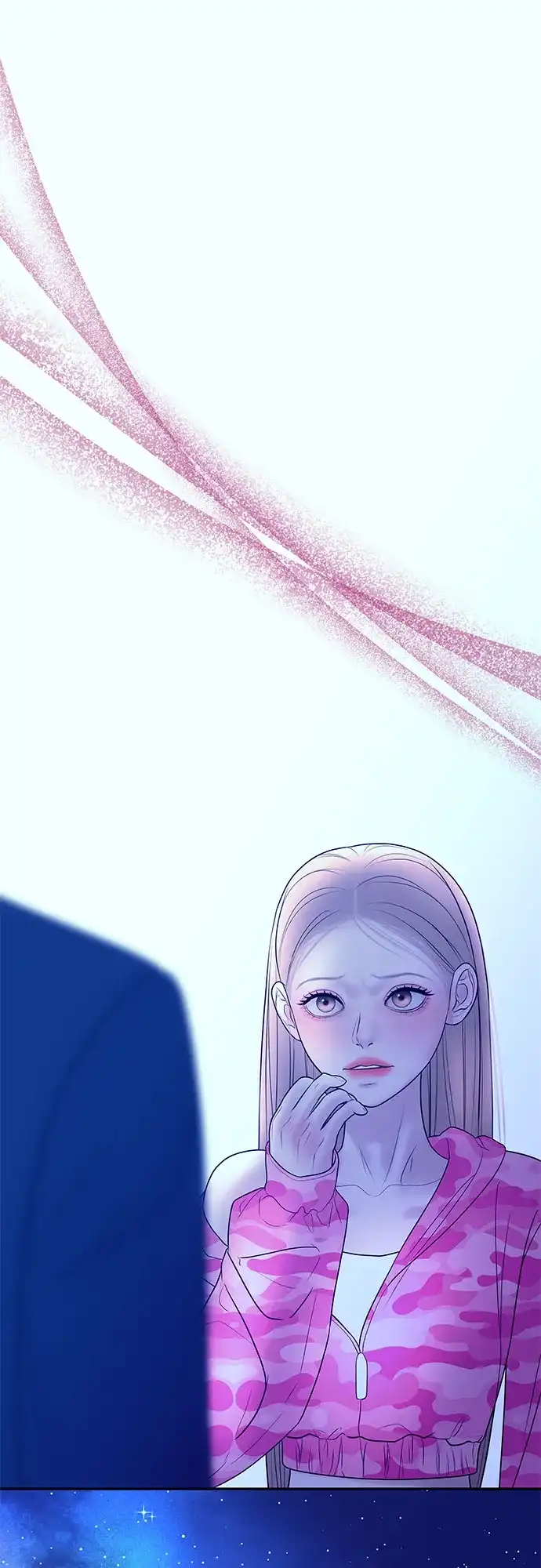 《重活一次当你嫂子》[第33话] 暗恋的女人 第43页