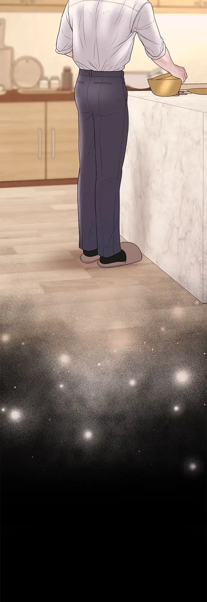 《重活一次当你嫂子》[第33话] 暗恋的女人 第35页