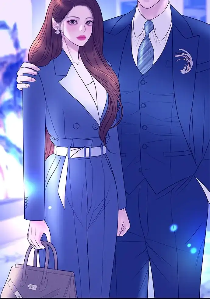 《重活一次当你嫂子》[第35话] 我会让她离开我儿子 第64页