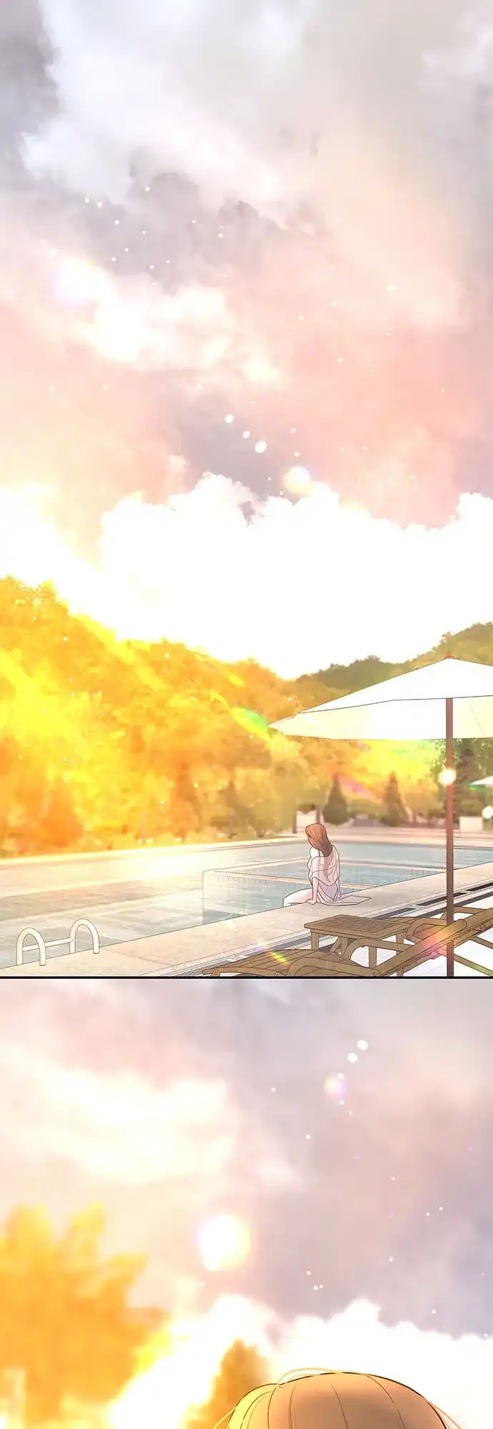 《重活一次当你嫂子》[第38话] 两个人的夜晚 第2页