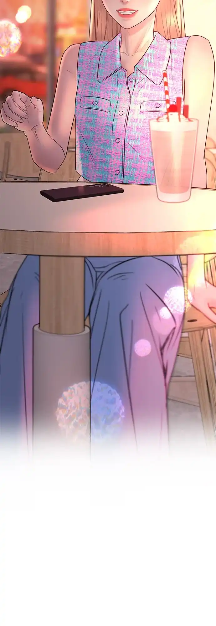 《重活一次当你嫂子》[第39话] 蔡书琳的婚礼 第57页