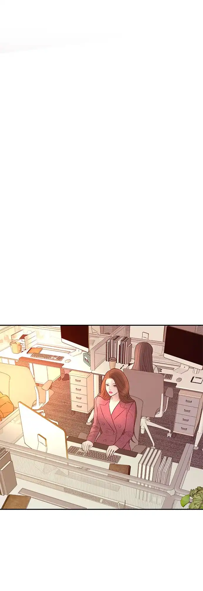 《重活一次当你嫂子》[第39话] 蔡书琳的婚礼 第58页