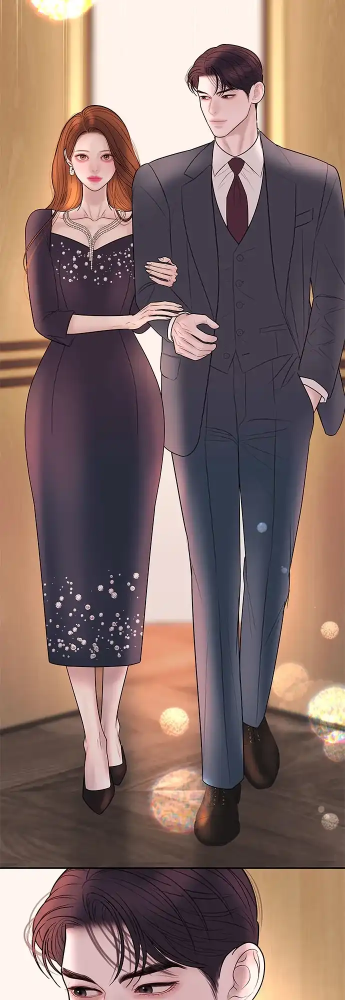 《重活一次当你嫂子》[第40话] 今天的主角 第65页