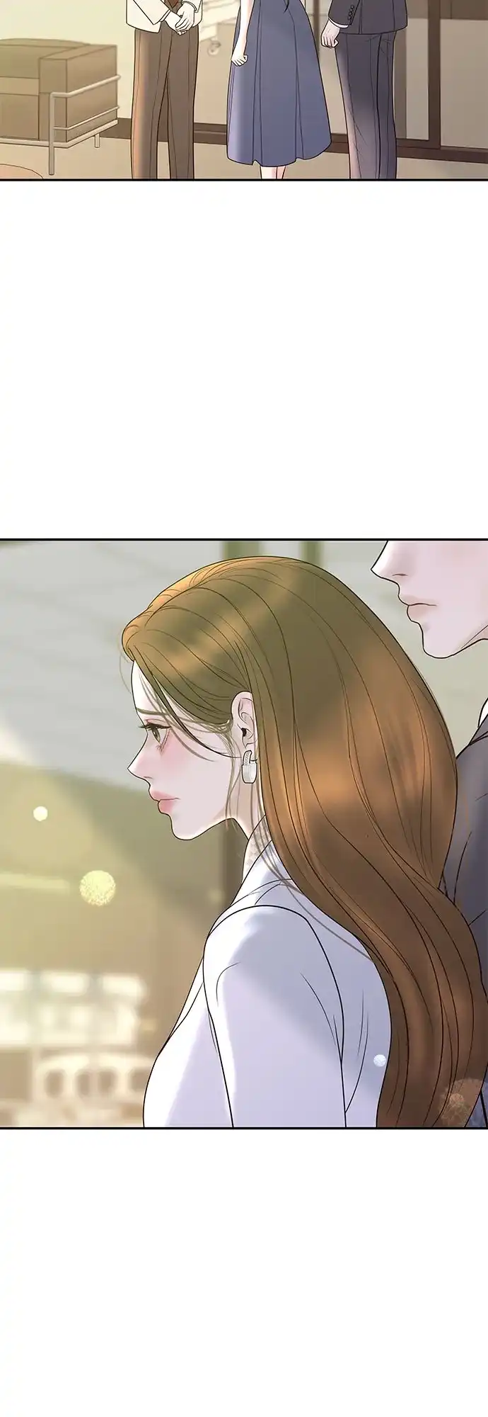 《重活一次当你嫂子》[第44话] 晚安吻 第52页