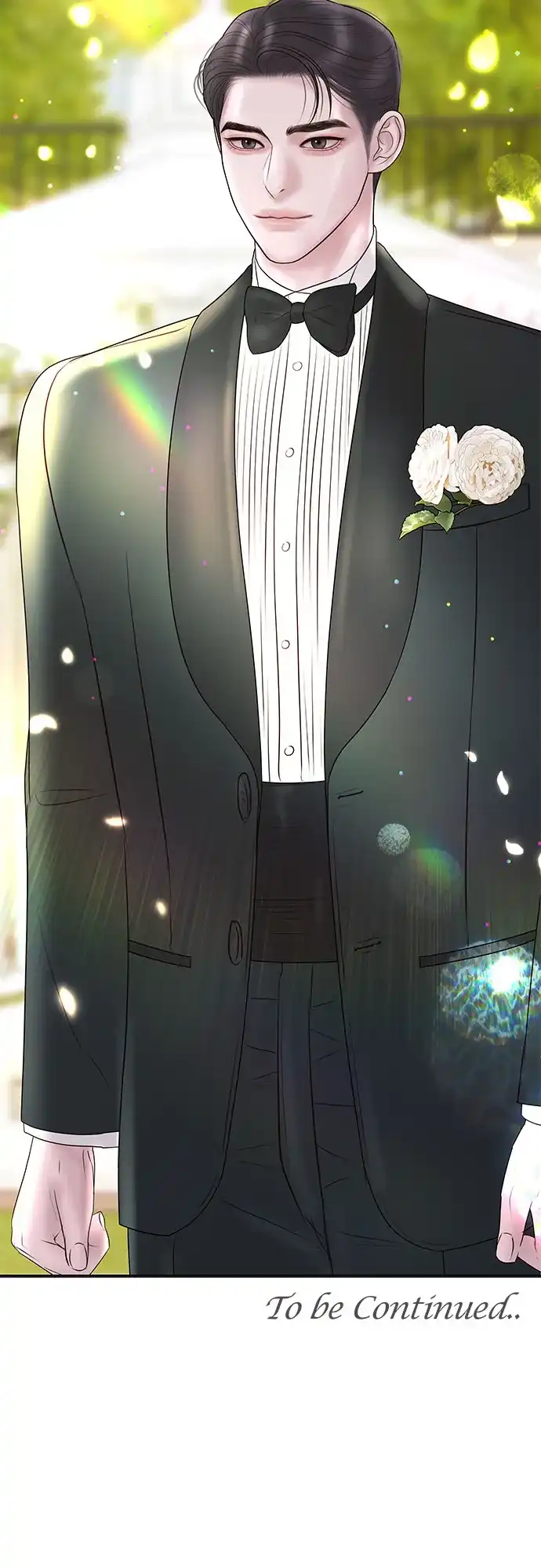 《重活一次当你嫂子》[第45话] 第二次婚礼 第68页