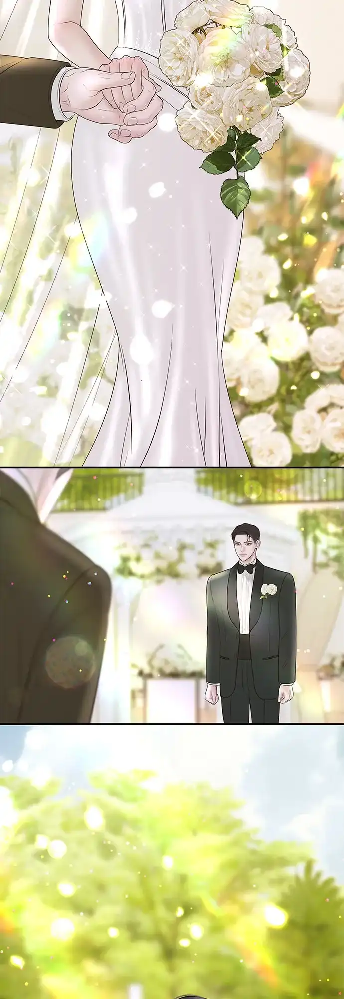 《重活一次当你嫂子》[第45话] 第二次婚礼 第67页
