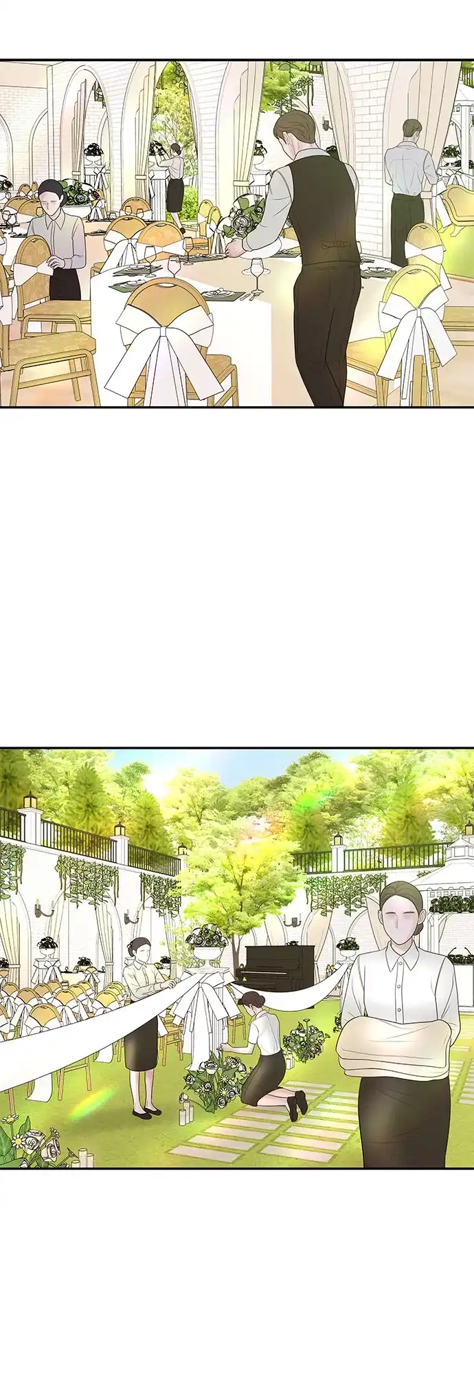 《重活一次当你嫂子》[第45话] 第二次婚礼 第36页