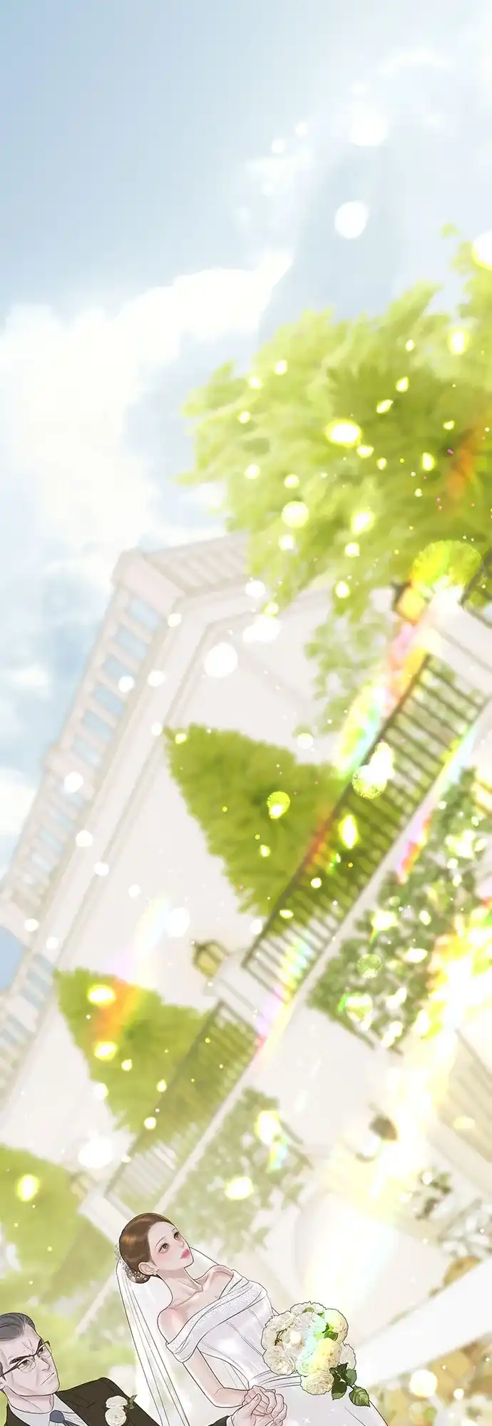 《重活一次当你嫂子》[第45话] 第二次婚礼 第65页