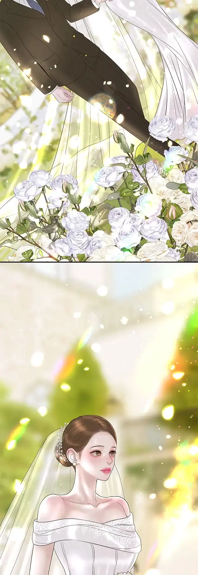 《重活一次当你嫂子》[第45话] 第二次婚礼 第66页