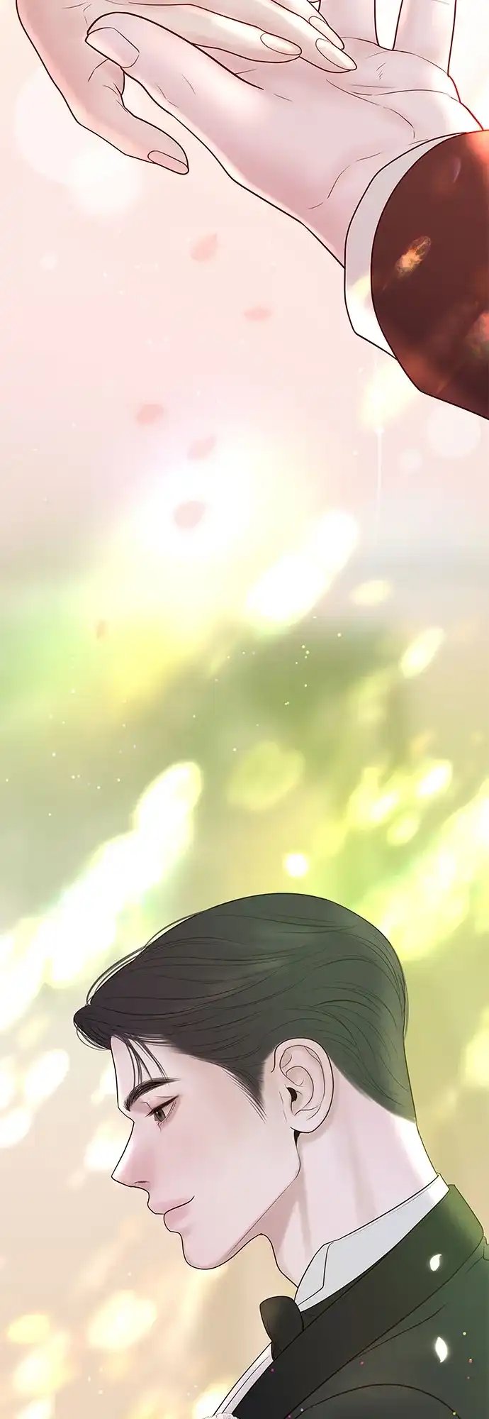 《重活一次当你嫂子》[第46话] 最幸福的新娘 第5页