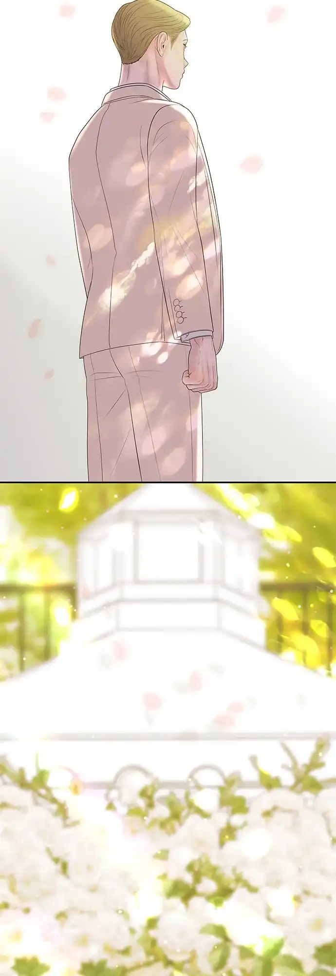 《重活一次当你嫂子》[第46话] 最幸福的新娘 第24页