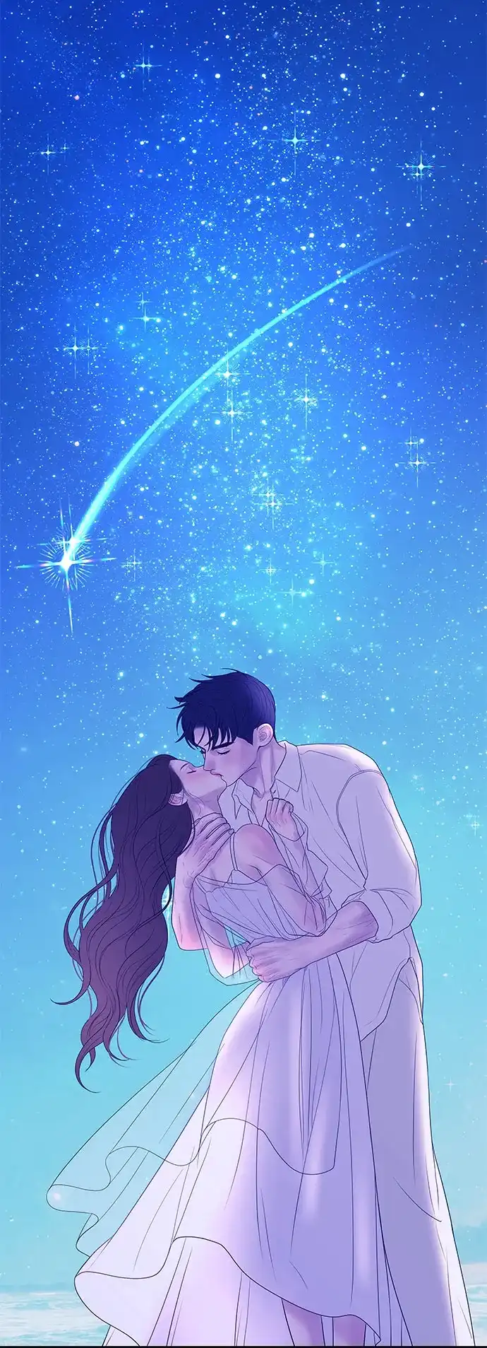 《重活一次当你嫂子》[第47话] 我喜欢你，余真 第31页