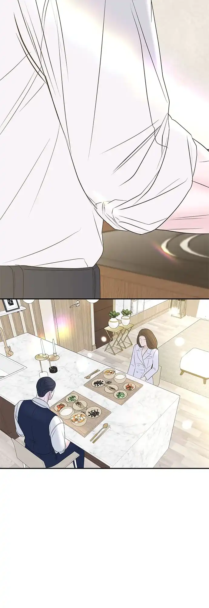 《重活一次当你嫂子》[第48话] 生个儿子吧 第50页