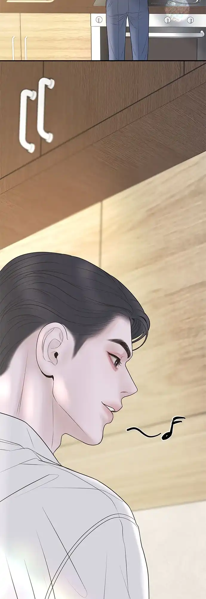 《重活一次当你嫂子》[第48话] 生个儿子吧 第49页