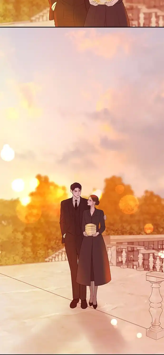 《重活一次当你嫂子》[第53话] 别动我妻子 第34页