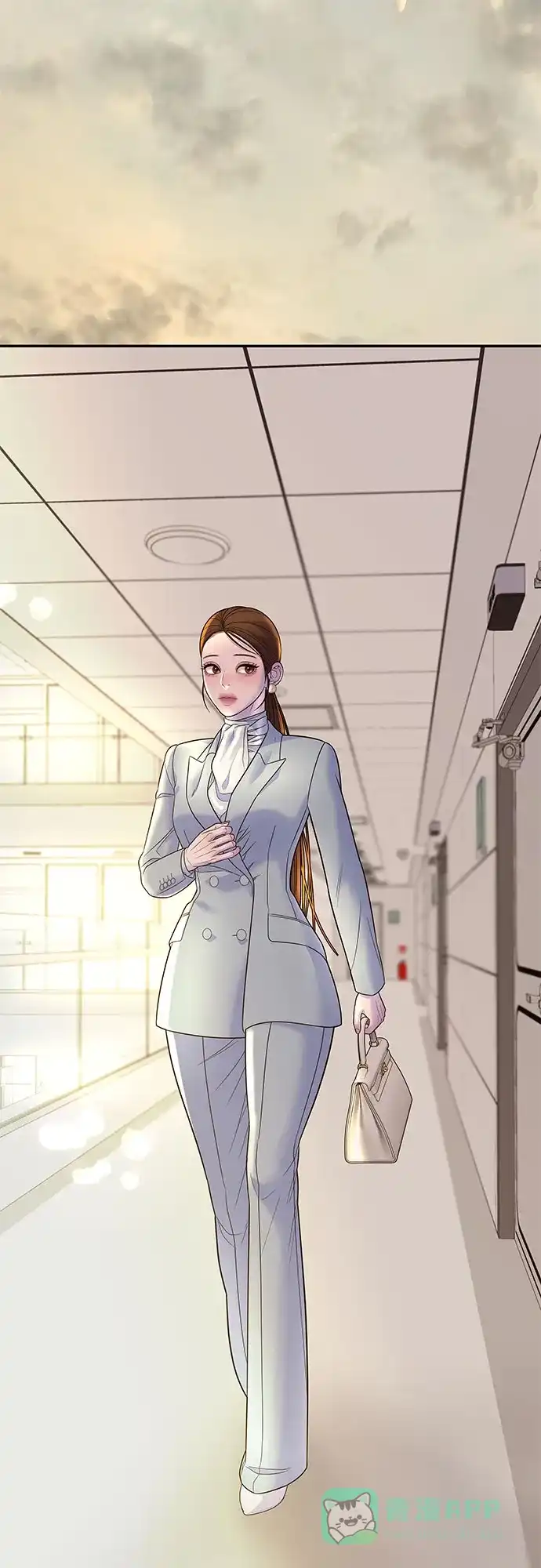 《重活一次当你嫂子》[第6话] 内定者 第48页