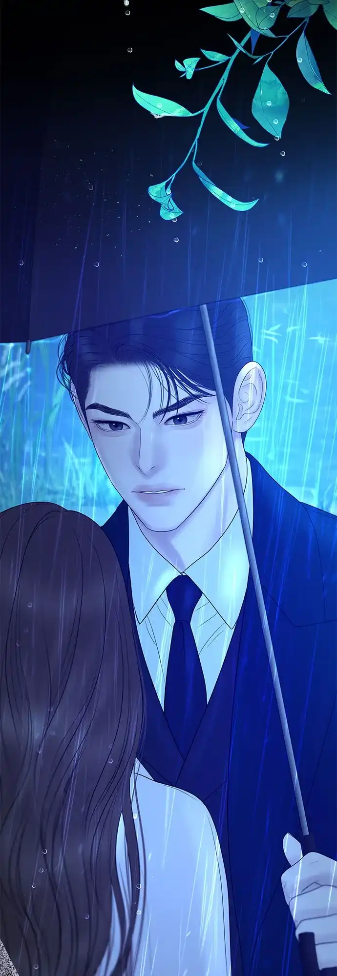 《重活一次当你嫂子》[第61话] 抛弃蔡书琳 第66页
