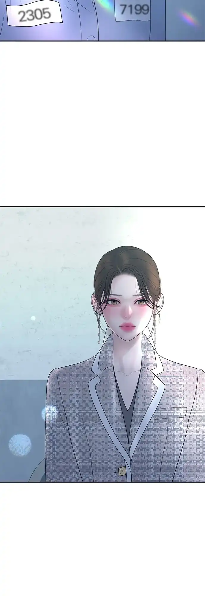 《重活一次当你嫂子》[第63话] 离我妻子远点 第4页