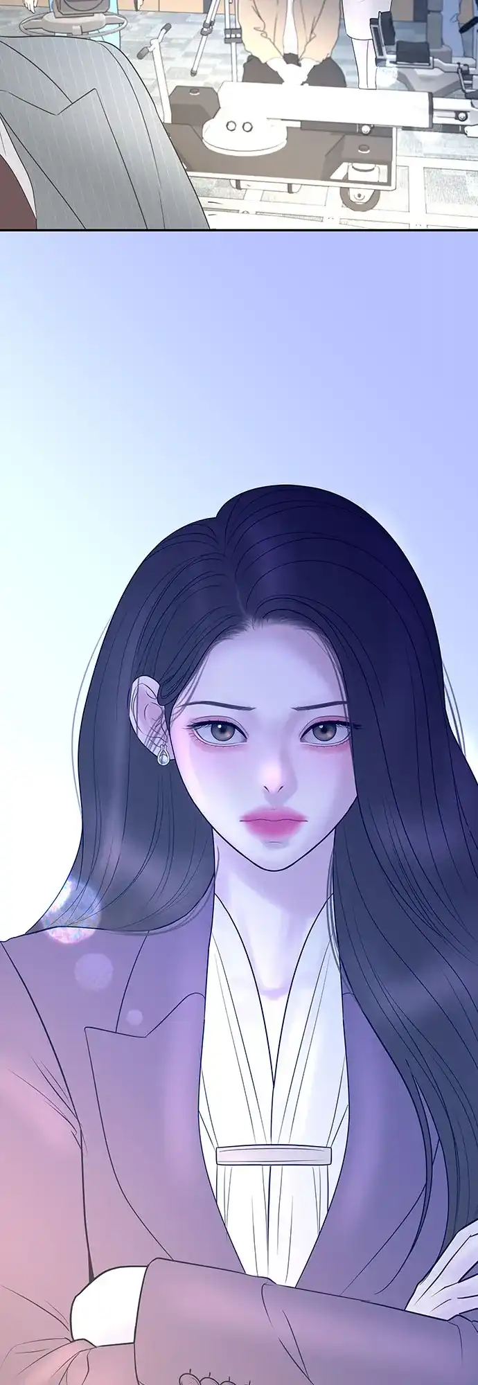 《重活一次当你嫂子》[第63话] 离我妻子远点 第73页