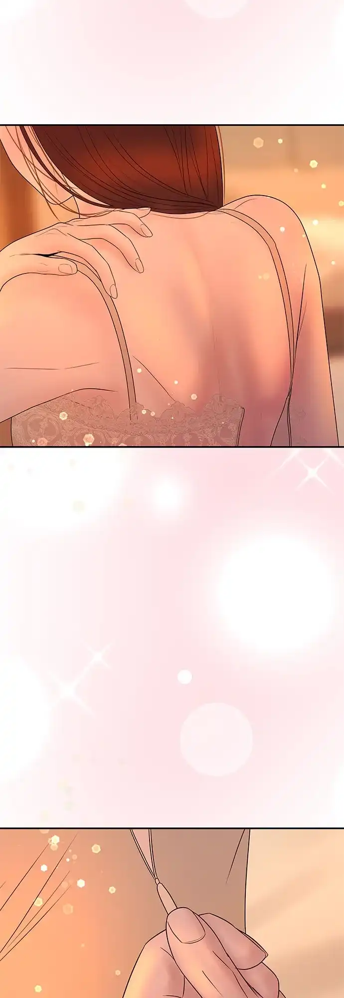 《重活一次当你嫂子》[第65话] HOJIN的血脉 第57页