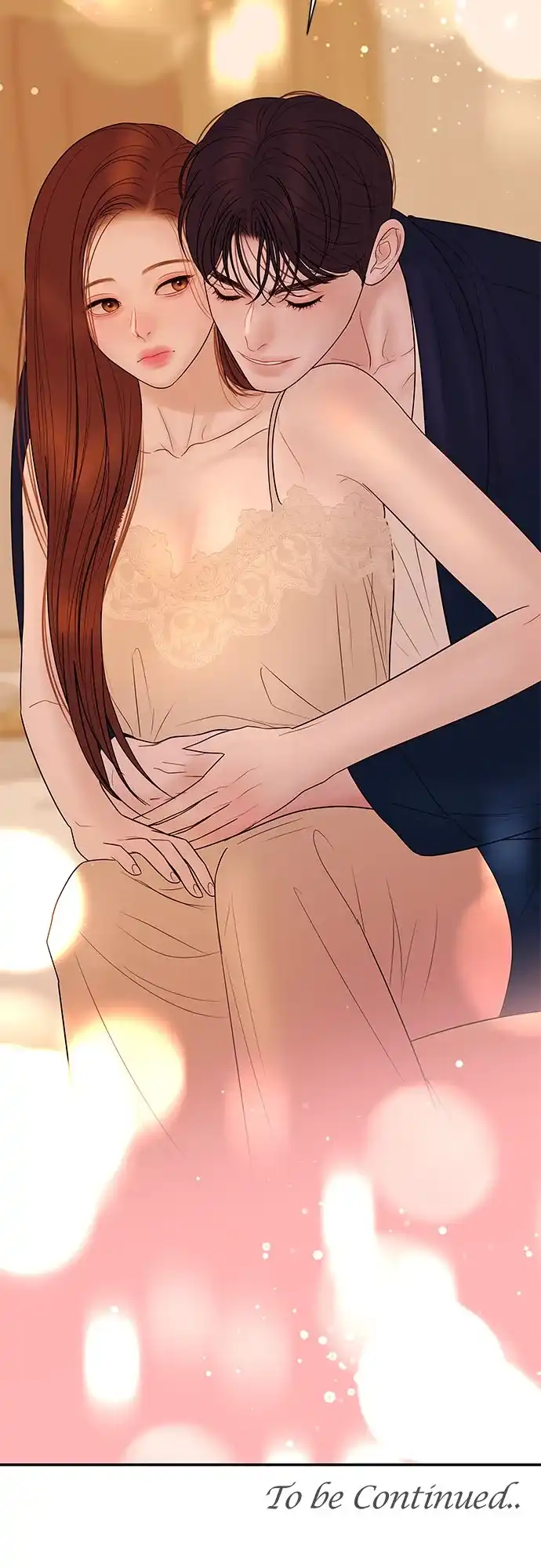 《重活一次当你嫂子》[第65话] HOJIN的血脉 第65页