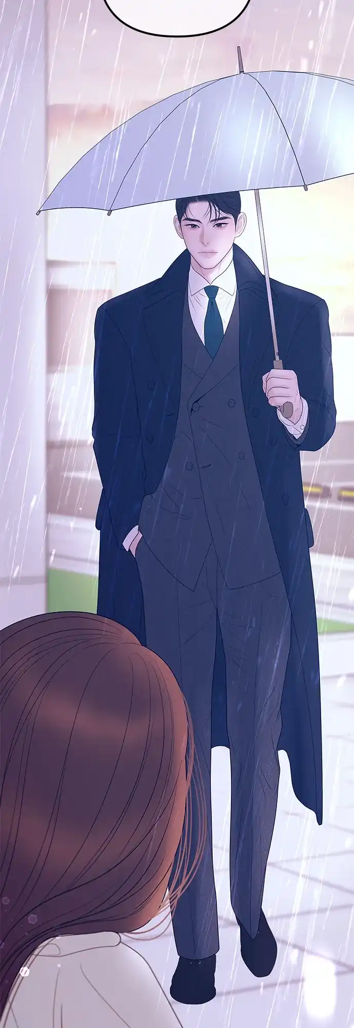 《重活一次当你嫂子》[第65话] HOJIN的血脉 第37页